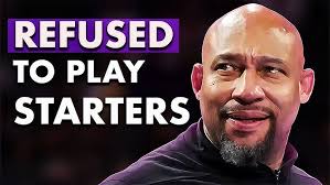 This is Why Markelle Fultz is Still a Free Agent