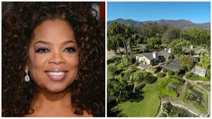 Billionaire media executive and philanthropist oprah winfrey is best known for hosting her own internationally popular talk show from 1986 to 2011. Oprah Winfrey Buys 29m Equestrian Farm Cnn