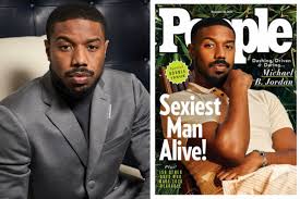 Read on to learn more about the program! Does People S Sexiest Man Alive Michael B Jordan Have A Girlfriend