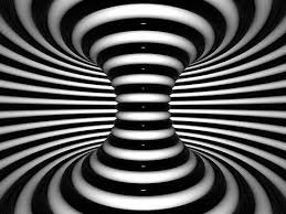 Black And White Optical Illusion Drawing 3d Spiral Optical Illusion Speed Drawing How To Draw Tornado Youtube Illusion Art Illusions Art
