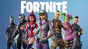 Battle royale on nintendo switch are already playing fortnite. Fortnite For Nintendo Switch Won T Need A Subscription Ubergizmo