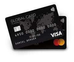 Maybe you would like to learn more about one of these? Platinum Ch Global Card