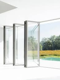 Lass Die Sonne In Dein Herz Und In Deine Zimmer Nichts Hebt Die Laune Mehr Als Naturliches Licht Mit Einer Gl Falttur Glas Faltwand Haus Innenarchitektur