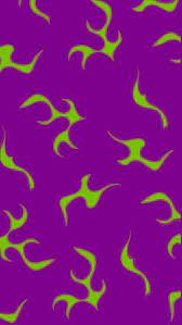 Pin By Zima On Golf Flame Wallpapers Trippy Wallpaper Backgrounds Phone Wallpapers Purple Wallpaper Iphone