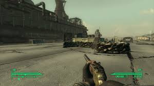 In broken steel, you'll continue your current fallout 3 character past the events of project purity, and work with the brotherhood of steel to eradicate the enclave threat once and for all. Fallout 3 Broken Steel Screenshots For Playstation 3 Mobygames