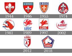 Explore manuel garcía andrés' photos on flickr. Lille Logo Histoire Signification Et Evolution Symbole