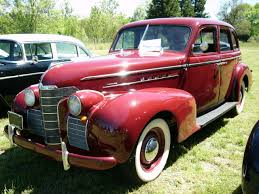 Image result for Trojan Maroon 1939 Oldsmobile