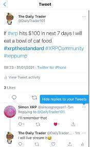 January 31, 2021, 01:03:00 pm. This What Iam Doing If Xrp Pumps Binance