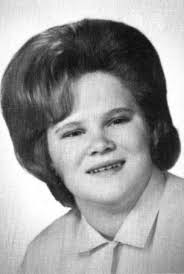 HOPKINS CLASS OF 1966 # **Gail Marie Lemke ** ## MARCH 15, 1948