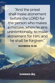 There is nothing in the bible that says that forgiveness is good for the physical or mental health of the forgiver. 17 Bible Verses About Forgiveness Examples Of Forgiveness In The Bible