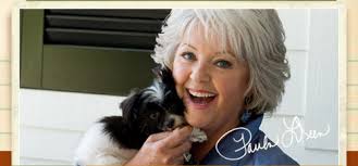 Phil Harris & Paula Deen