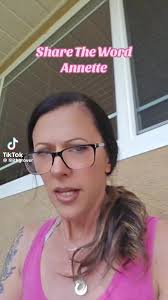 I'm Talking about Annette Accuracy