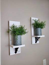 Wood sconces wall decor indoor plants. Wall Decorations Rustic Wall Sconce Mom Gift Wall Etsy In 2021 Wall Plant Holder Wall Planters Indoor Plant Wall Decor