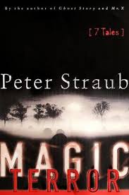 Straub is primarily considered a horror writer, but in recent years he has also ventured into other genres with novels such as mystery (1990). Magic Terror Kirkus Reviews