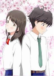 Image Result For Tsuki Ga Kirei Kotarō Azumi Anime Romanticos Anime Syaoran