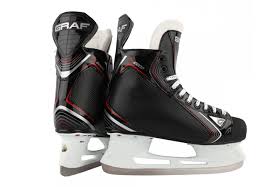 Graf Peakspeed Pk2200 Senior Ice Hockey Skates