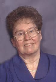 Ireva Faye Riethmeyer Finn (1934-2009)