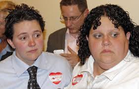 Gay Marriage roundup: Views mixed over lifting Prop. 8 stay