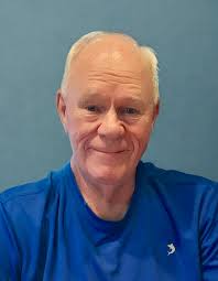 In loving memory of Howard Gault