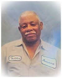 Obituary for Bobby Joe Eddings