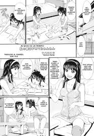 Leer Watashi no Kare wa Animal Wanwan | Mi Novio es un Perrito Español  online hentai - HentaiMode