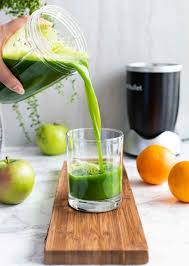This concoction including several vegetable juices is the best juice recipe for weight loss if you like flavor flexibility. Healthy Green Juice Pepper Delight