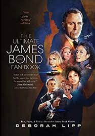The james bond franchise has spawned many a parody of the most famous spy in cinematic history. Buy The Ultimate James Bond Fan Book Fun Facts Trivia About The James Bond Movies Kindle Edition Online In Usa B08jyf4wsm