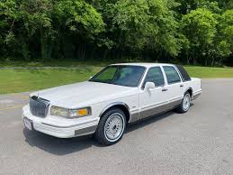 Image result for Cordovan 1996 Town Car
