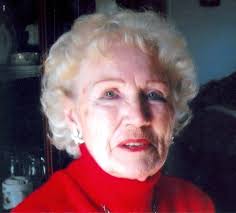 Mary Imbery Obituary