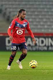 Jun 23, 2021 · renato sanches could leave lille this summer, according to the club's sporting director. Renato Sanches Honestly I Feel Better Than I Did A Few Years Ago When I Signed For Bayern Bavarian Football Works