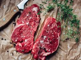 Now you know how to season a steak. How To Season Steak