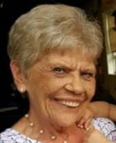 Obituary information for Betty Lou Carpenter