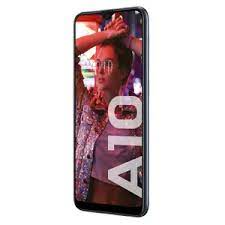 Compre en linea y reciba su pedido en menos de 90 minutos dentro del perimetro de la ciudad de guatemala. Celular Libre Samsung Galaxy A10 Negro