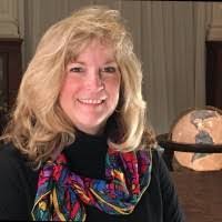 Brenda Barr's Instagram, Twitter & Facebook