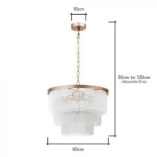 Check spelling or type a new query. Aubrey Frosted Glass Ceiling Pendant Brass Bhs
