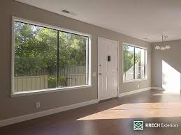 Attach the board underneath the window sill to create the window apron. 3 Easy Ways To Pick An Excellent Interior Window Trim