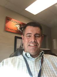 Chad Benedict's Instagram, Twitter & Facebook