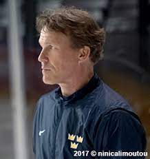 Johan garpenlöv (born on march 21, 1968 in stockholm) is a retired swedish right winger. Johan Garpenlov Team Staff Profile Elite Prospects