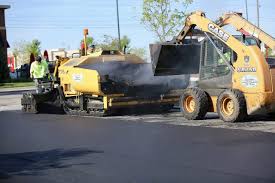 Liberty MO Asphalt Contractor - Gann Asphalt & Concrete