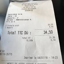 Grainar Paris Mail Menu Prices Restaurant Reviews Reservations Tripadvisor