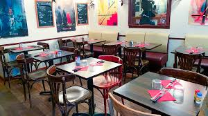 Le Seiz Maine In Paris Restaurant Reviews Menu And Prices Thefork