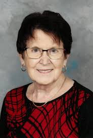 Obituary for Lucille LeGall