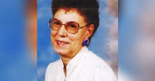 Eddie Ruth Fair Obituary