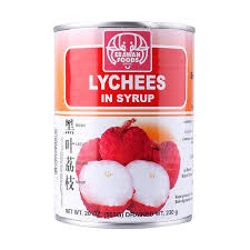 Jual Erawan Lychees In Syrup Buah Kalengan 20 Oz Online Desember 2020 Blibli