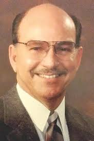 Wayne Stapley Obituary (1942