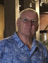 Obituary information for James “Jim” Stephen Flynn