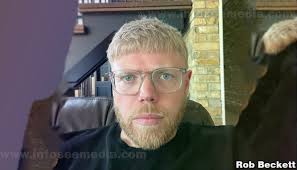 Rob Beckett Net worth, Wife, Age, Height, Facts & More [2025]