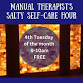 Manual Therapist's Salty Self-care Hour event image