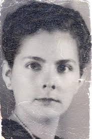 Isabel Rubin de Celis Obituary