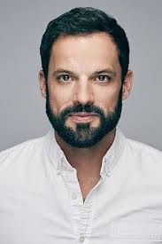 Matthew Curtis: Biofilmografía